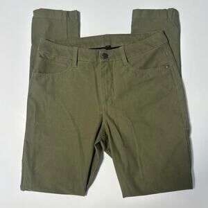 Lululemon ABC Slim Fit Pant